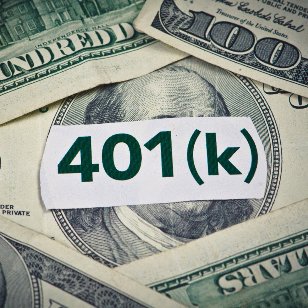401(k) plans help you save for retirement with tax benefits, employer matches, and flexible investment options. Learn how to start and maximize your 401(k).